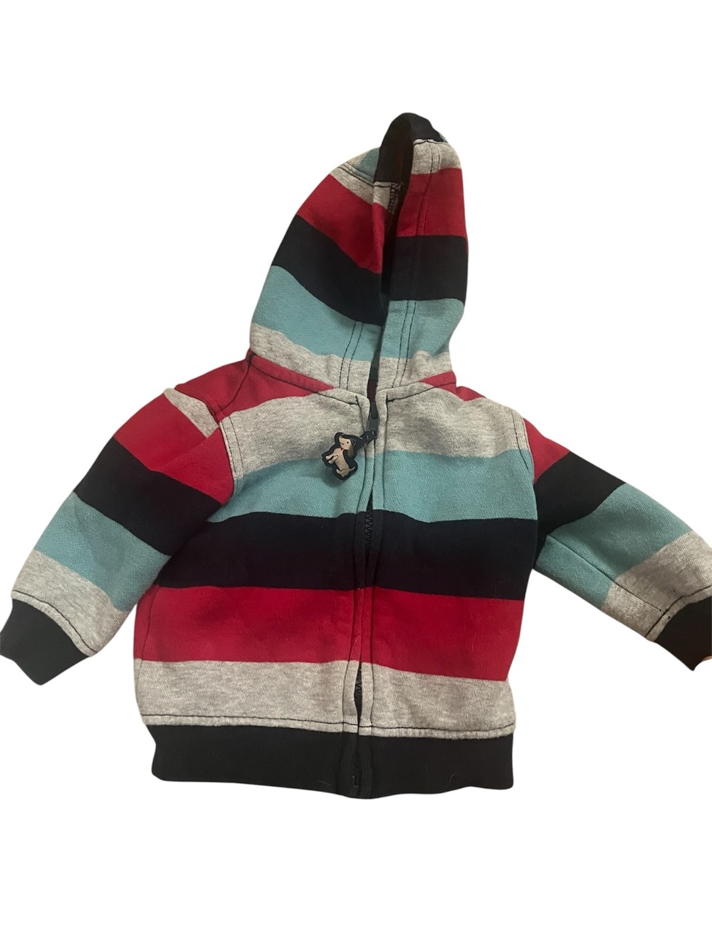 Gymboree Puppy Hoodie